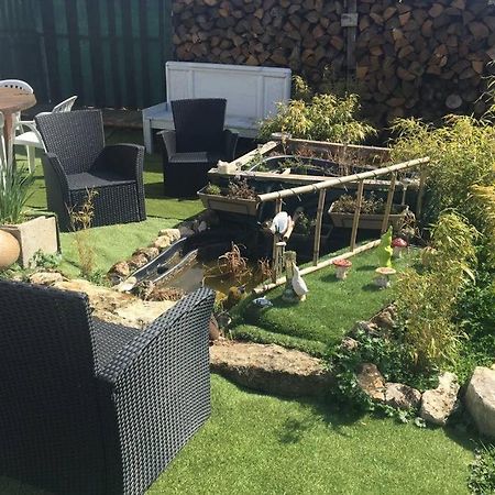 Magnifique Maison 80M² Avec Exterieur Saint-Michel-le-Cloucq Bagian luar foto